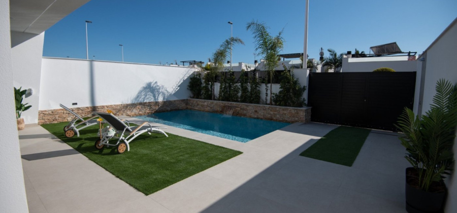 San Javier, Murcia, 3 Bedrooms Bedrooms, ,3 BathroomsBathrooms,Townhouse,New,0,209559236265260000