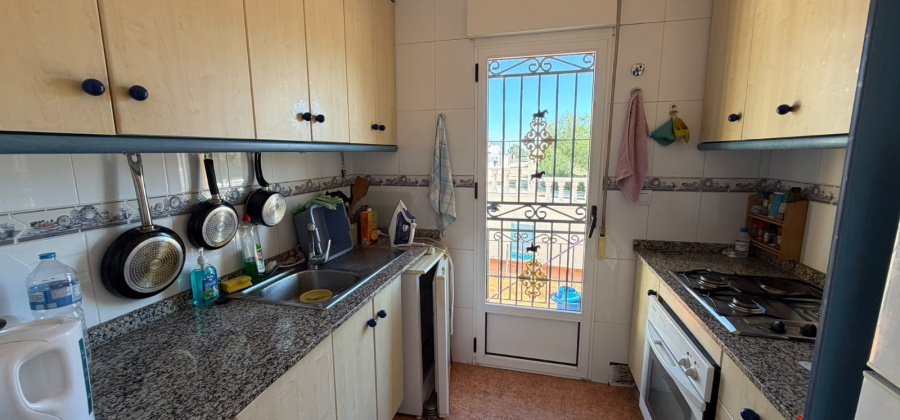 Vistabella golf, Alicante, 3 Bedrooms Bedrooms, ,2 BathroomsBathrooms,Townhouse,Resale,0,271160177865935776
