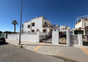 Vistabella golf, Alicante, 3 Bedrooms Bedrooms, ,2 BathroomsBathrooms,Townhouse,Resale,0,271160177865935776