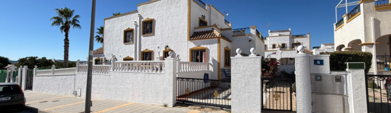 Vistabella golf, Alicante, 3 Bedrooms Bedrooms, ,2 BathroomsBathrooms,Townhouse,Resale,0,271160177865935776
