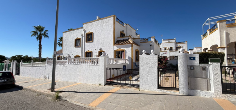 Vistabella golf, Alicante, 3 Bedrooms Bedrooms, ,2 BathroomsBathrooms,Townhouse,Resale,0,271160177865935776