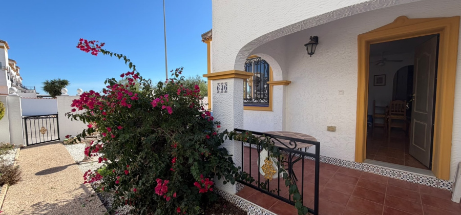 Vistabella golf, Alicante, 3 Bedrooms Bedrooms, ,2 BathroomsBathrooms,Townhouse,Resale,0,271160177865935776