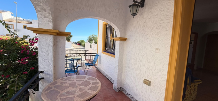 Vistabella golf, Alicante, 3 Bedrooms Bedrooms, ,2 BathroomsBathrooms,Townhouse,Resale,0,271160177865935776