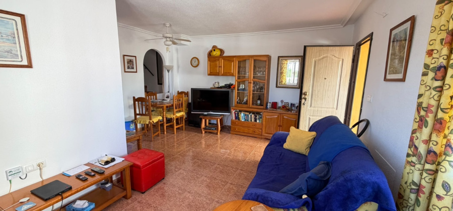 Vistabella golf, Alicante, 3 Bedrooms Bedrooms, ,2 BathroomsBathrooms,Townhouse,Resale,0,271160177865935776