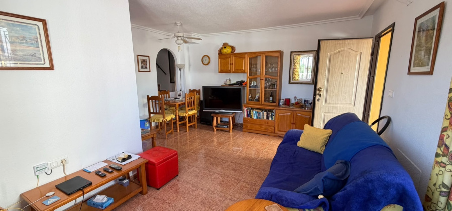 Vistabella golf, Alicante, 3 Bedrooms Bedrooms, ,2 BathroomsBathrooms,Townhouse,Resale,0,271160177865935776