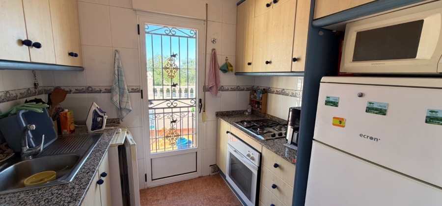 Vistabella golf, Alicante, 3 Bedrooms Bedrooms, ,2 BathroomsBathrooms,Townhouse,Resale,0,271160177865935776