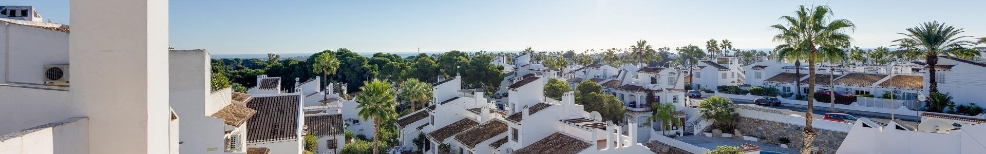 Orihuela Costa, Alicante, 2 Bedrooms Bedrooms, ,1 BathroomBathrooms,Bungalow,Resale,0,75632104509695856