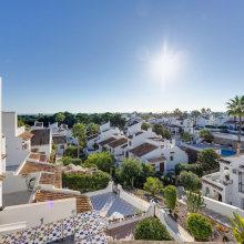 Bungalow in Costa Blanca South, Orihuela Costa