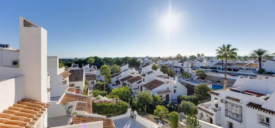 Orihuela Costa, Alicante, 2 Bedrooms Bedrooms, ,1 BathroomBathrooms,Bungalow,Resale,0,75632104509695856