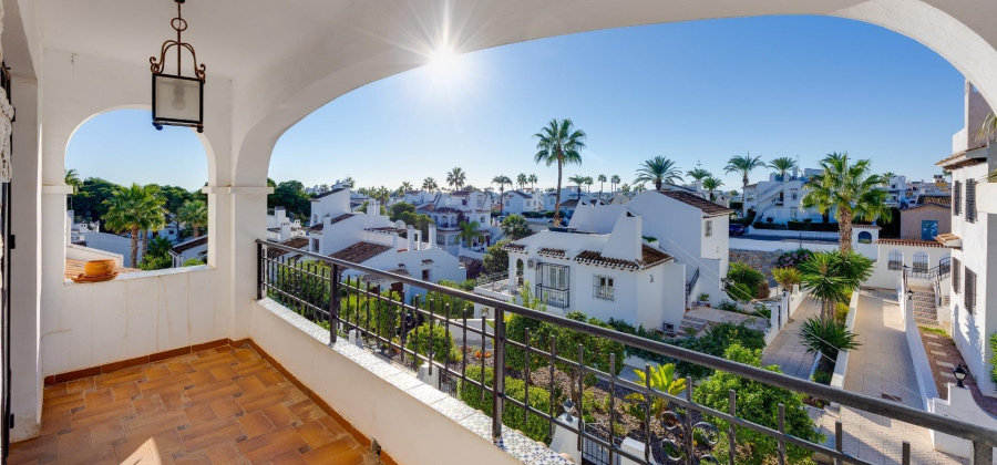 Orihuela Costa, Alicante, 2 Bedrooms Bedrooms, ,1 BathroomBathrooms,Bungalow,Resale,0,75632104509695856