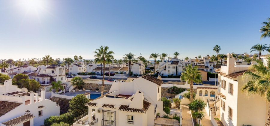 Orihuela Costa, Alicante, 2 Bedrooms Bedrooms, ,1 BathroomBathrooms,Bungalow,Resale,0,75632104509695856