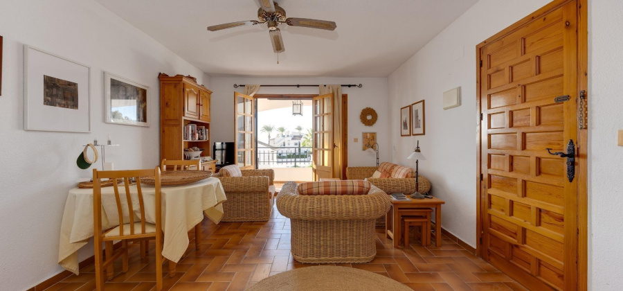Orihuela Costa, Alicante, 2 Bedrooms Bedrooms, ,1 BathroomBathrooms,Bungalow,Resale,0,75632104509695856