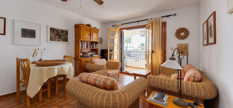 Orihuela Costa, Alicante, 2 Bedrooms Bedrooms, ,1 BathroomBathrooms,Bungalow,Resale,0,75632104509695856