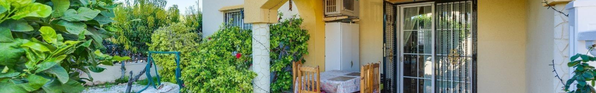 Bungalow in Costa Blanca South, Orihuela Costa