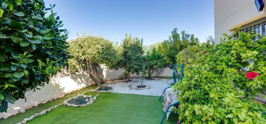 Orihuela Costa, Alicante, 4 Bedrooms Bedrooms, ,1 BathroomBathrooms,Bungalow,Resale,0,75632155527309664
