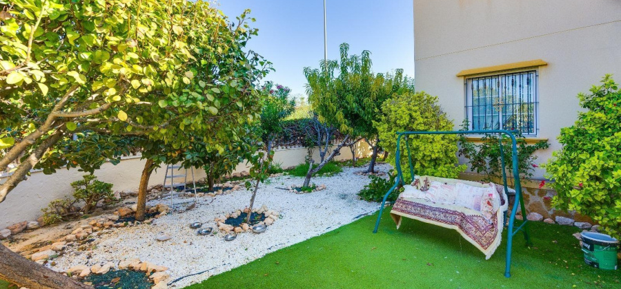 Orihuela Costa, Alicante, 4 Bedrooms Bedrooms, ,1 BathroomBathrooms,Bungalow,Resale,0,75632155527309664