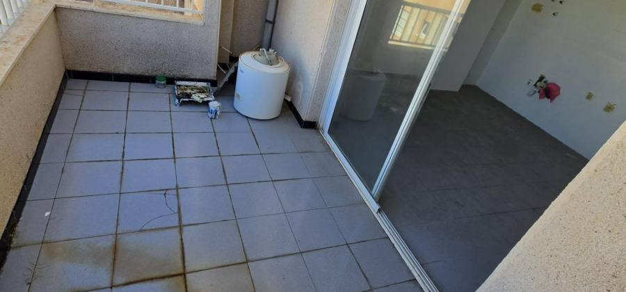 Torrevieja, Alicante, 1 Bedroom Bedrooms, ,1 BathroomBathrooms,Apartment,Resale,0,75632212115933600