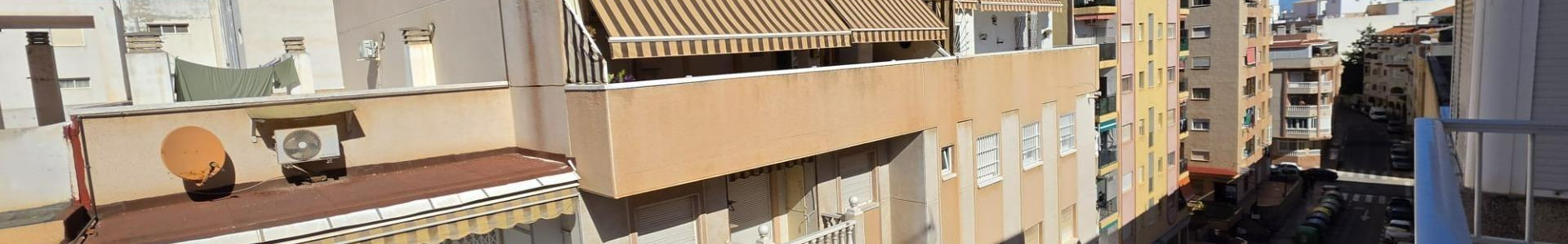 Torrevieja, Alicante, 1 Bedroom Bedrooms, ,1 BathroomBathrooms,Apartment,Resale,0,75632212115933600