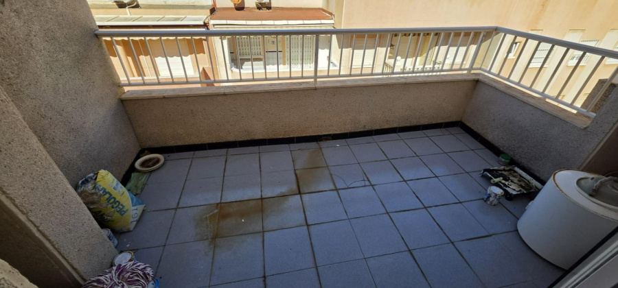 Torrevieja, Alicante, 1 Bedroom Bedrooms, ,1 BathroomBathrooms,Apartment,Resale,0,75632212115933600