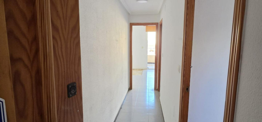 Torrevieja, Alicante, 1 Bedroom Bedrooms, ,1 BathroomBathrooms,Apartment,Resale,0,75632212115933600