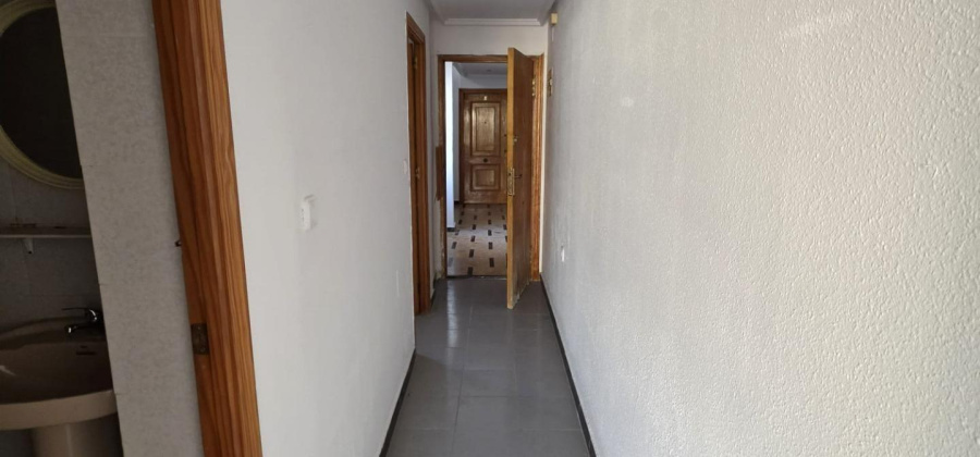 Torrevieja, Alicante, 1 Bedroom Bedrooms, ,1 BathroomBathrooms,Apartment,Resale,0,75632212115933600