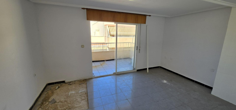 Torrevieja, Alicante, 1 Bedroom Bedrooms, ,1 BathroomBathrooms,Apartment,Resale,0,75632212115933600