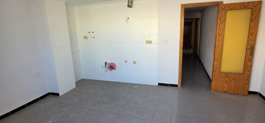 Torrevieja, Alicante, 1 Bedroom Bedrooms, ,1 BathroomBathrooms,Apartment,Resale,0,75632212115933600