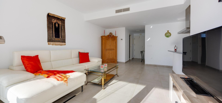Orihuela Costa, Alicante, 2 Bedrooms Bedrooms, ,2 BathroomsBathrooms,Apartment,Resale,0,75632215171049152