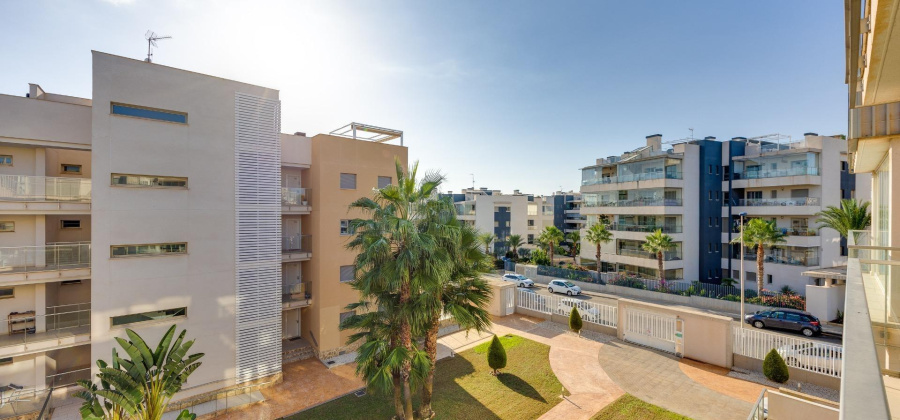 Orihuela Costa, Alicante, 2 Bedrooms Bedrooms, ,2 BathroomsBathrooms,Apartment,Resale,0,75632215171049152