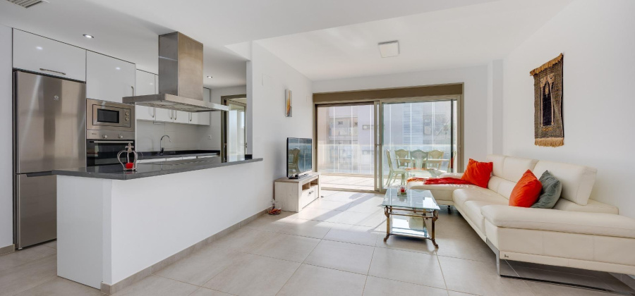 Orihuela Costa, Alicante, 2 Bedrooms Bedrooms, ,2 BathroomsBathrooms,Apartment,Resale,0,75632215171049152