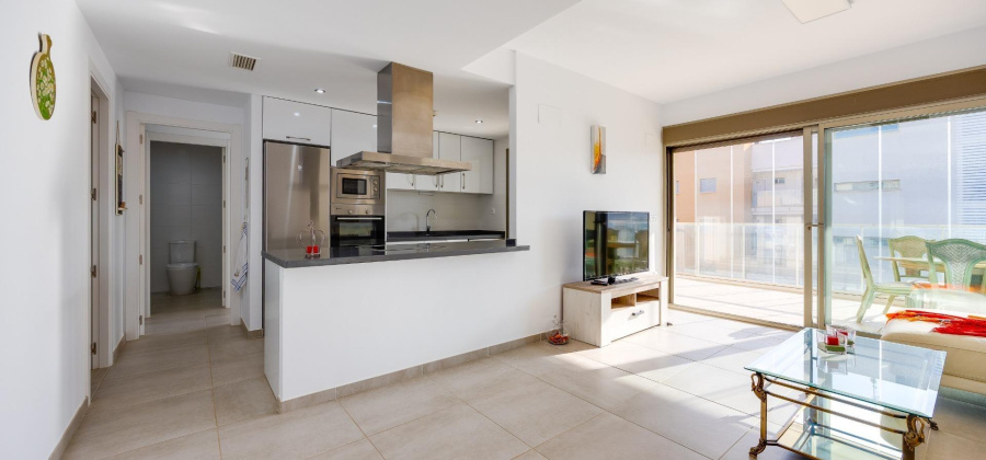 Orihuela Costa, Alicante, 2 Bedrooms Bedrooms, ,2 BathroomsBathrooms,Apartment,Resale,0,75632215171049152
