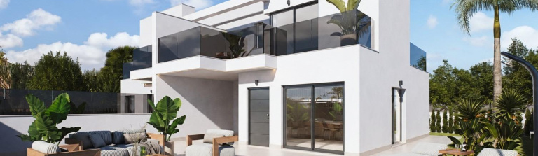 Villa in Costa Calida, Los Alcazares