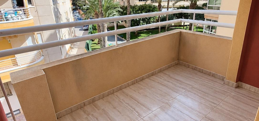 Torrevieja, Alicante, 2 Bedrooms Bedrooms, ,1 BathroomBathrooms,Apartment,Resale,0,7563291292750760