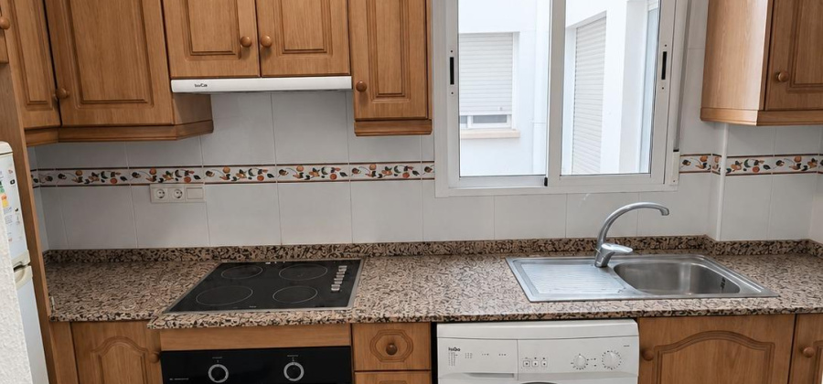 Torrevieja, Alicante, 2 Bedrooms Bedrooms, ,1 BathroomBathrooms,Apartment,Resale,0,7563291292750760