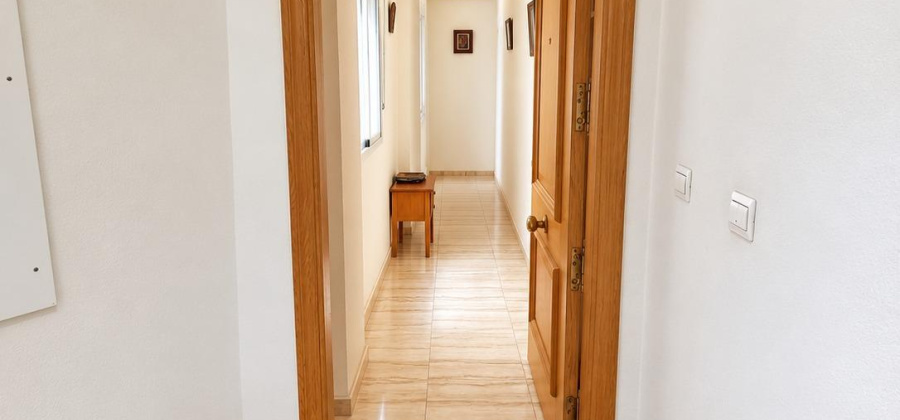 Torrevieja, Alicante, 2 Bedrooms Bedrooms, ,1 BathroomBathrooms,Apartment,Resale,0,7563291292750760