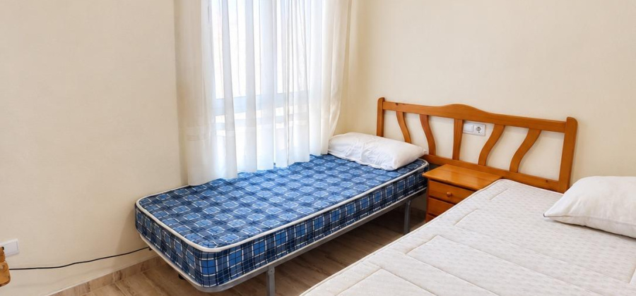 Torrevieja, Alicante, 2 Bedrooms Bedrooms, ,1 BathroomBathrooms,Apartment,Resale,0,7563291292750760