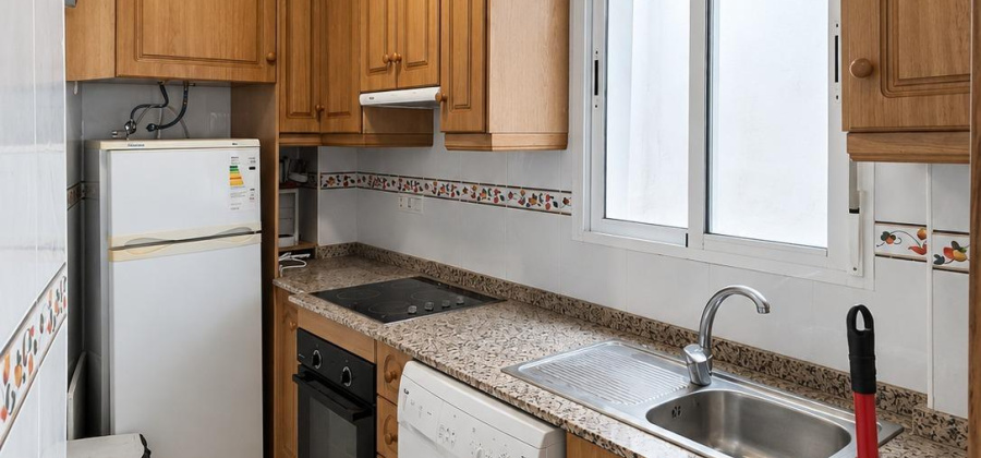 Torrevieja, Alicante, 2 Bedrooms Bedrooms, ,1 BathroomBathrooms,Apartment,Resale,0,7563291292750760