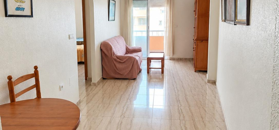 Torrevieja, Alicante, 2 Bedrooms Bedrooms, ,1 BathroomBathrooms,Apartment,Resale,0,7563291292750760