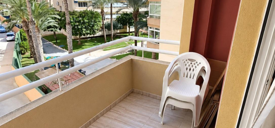 Torrevieja, Alicante, 2 Bedrooms Bedrooms, ,1 BathroomBathrooms,Apartment,Resale,0,7563291292750760