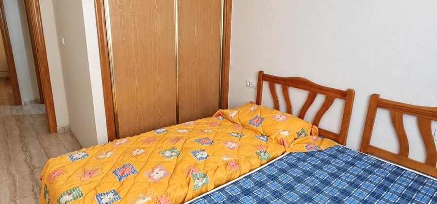 Torrevieja, Alicante, 2 Bedrooms Bedrooms, ,1 BathroomBathrooms,Apartment,Resale,0,7563291292750760