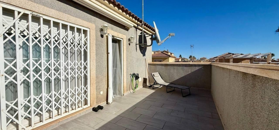 Orihuela Costa, Alicante, 4 Bedrooms Bedrooms, ,3 BathroomsBathrooms,Villa,Resale,0,7563283575031697