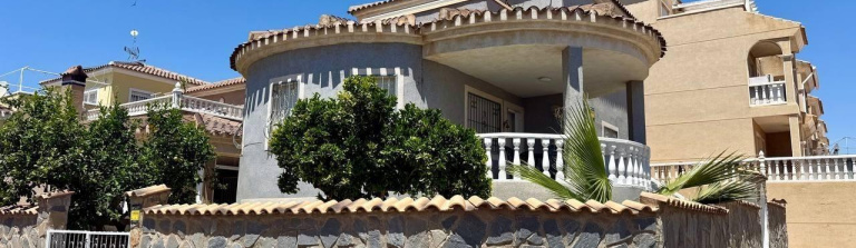 Villa in Costa Blanca South, Orihuela Costa