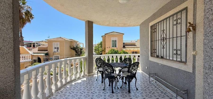 Orihuela Costa, Alicante, 4 Bedrooms Bedrooms, ,3 BathroomsBathrooms,Villa,Resale,0,7563283575031697