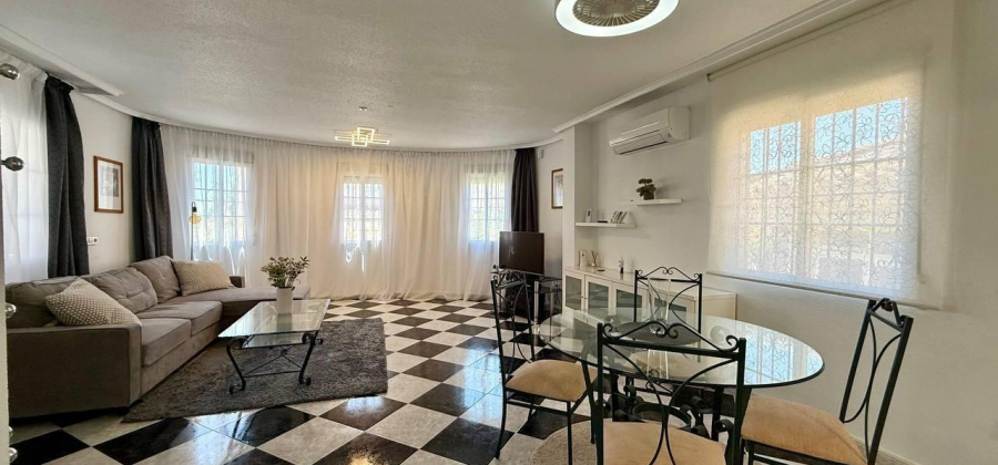 Orihuela Costa, Alicante, 4 Bedrooms Bedrooms, ,3 BathroomsBathrooms,Villa,Resale,0,7563283575031697