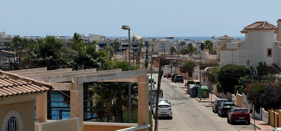 Orihuela Costa, Alicante, 4 Bedrooms Bedrooms, ,3 BathroomsBathrooms,Villa,Resale,0,7563283575031697
