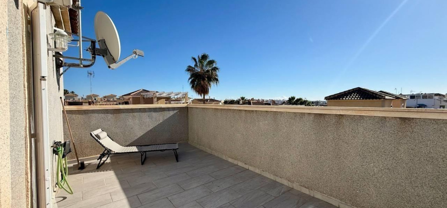 Orihuela Costa, Alicante, 4 Bedrooms Bedrooms, ,3 BathroomsBathrooms,Villa,Resale,0,7563283575031697