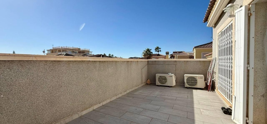 Orihuela Costa, Alicante, 4 Bedrooms Bedrooms, ,3 BathroomsBathrooms,Villa,Resale,0,7563283575031697