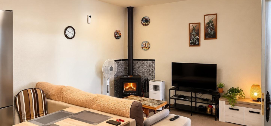 Torrevieja, Alicante, 1 Bedroom Bedrooms, ,1 BathroomBathrooms,Bungalow,Resale,0,75632104010655872