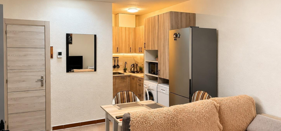 Torrevieja, Alicante, 1 Bedroom Bedrooms, ,1 BathroomBathrooms,Bungalow,Resale,0,75632104010655872