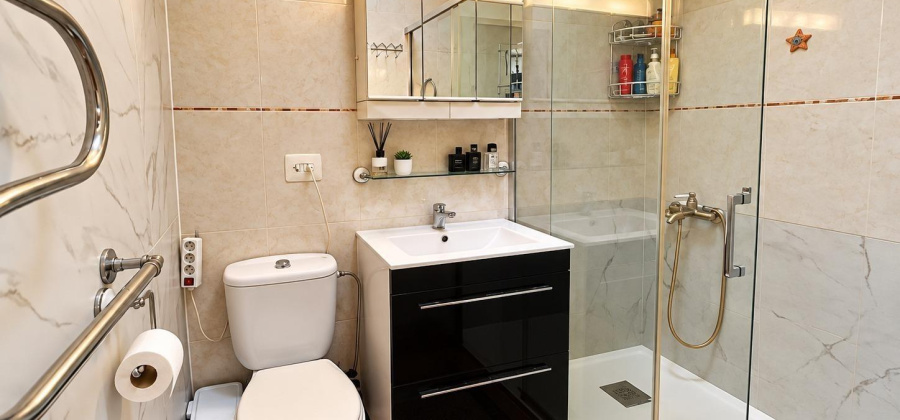 Torrevieja, Alicante, 1 Bedroom Bedrooms, ,1 BathroomBathrooms,Bungalow,Resale,0,75632104010655872